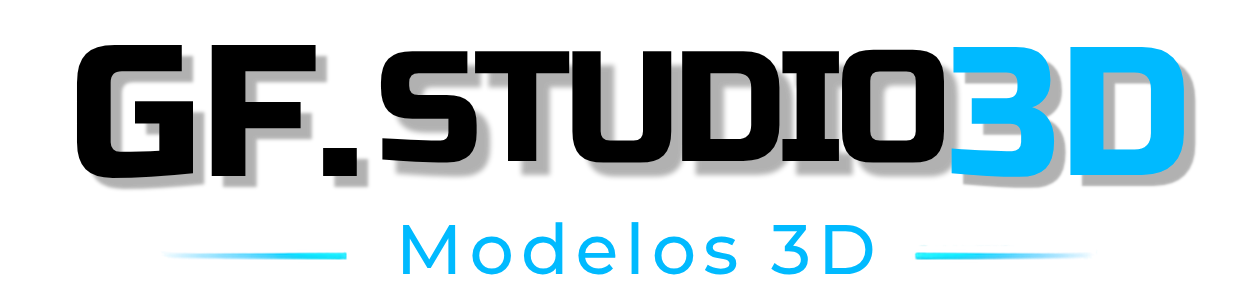 GF STUDIO 3D